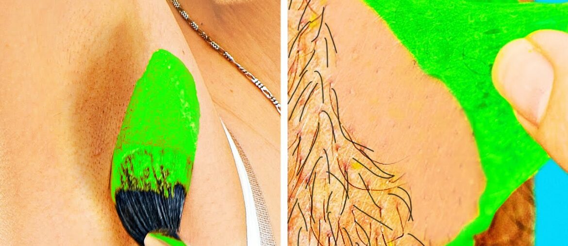 28 EASY SKINCARE HACKS TO MAKE YOU FEEL AMAZING