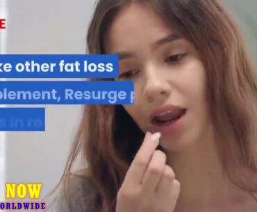 RESURGE -  Boost your Immune System to Avoid COVID19