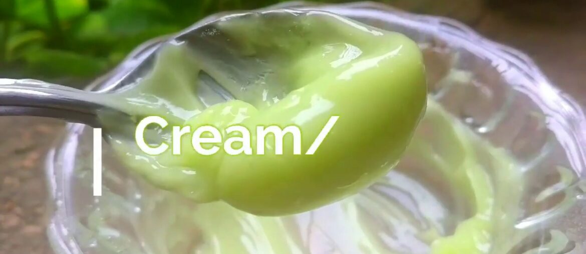 Remove Wrinkles with Vitamin E | Anti Aging Cream