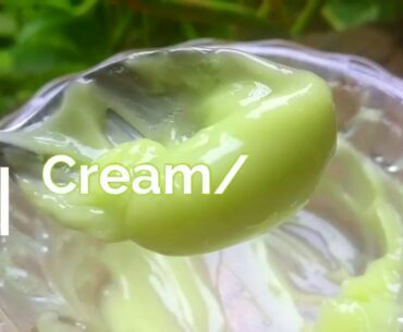 Remove Wrinkles with Vitamin E | Anti Aging Cream