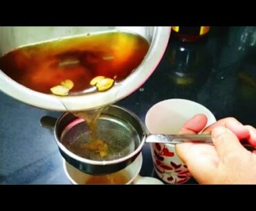 Immunity Drink | Herbal Lemon Drink | How to Increase Immunity fast | Herbal Lemon Honey Drink