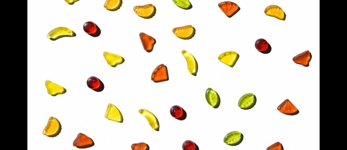 5 Gummy Vitamins and Weight Loss Supplements to Try Now  - News Today