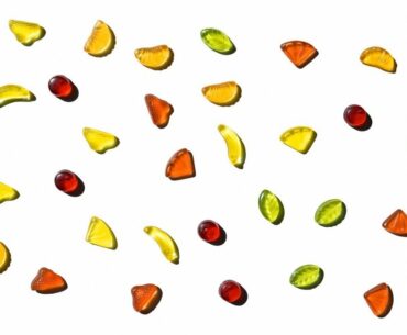 5 Gummy Vitamins and Weight Loss Supplements to Try Now  - News Today