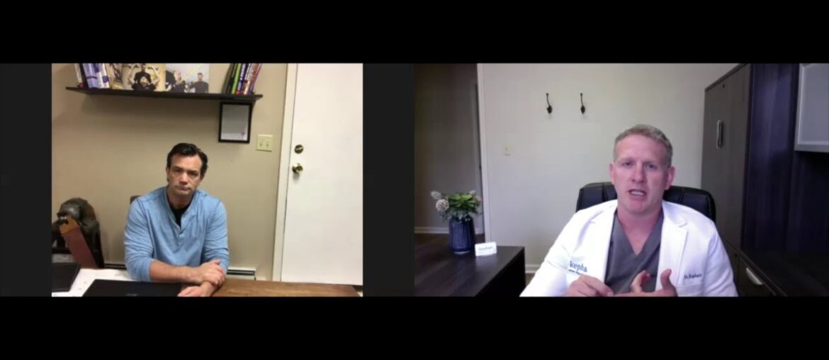 Todd Soura, Eric Kephart, Vitamin D and Immune System