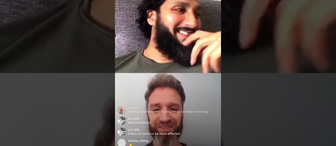 Covid19 , Immunity & Vitamins, Obesity, Health & Fitness, Boxing and Approach to Sports.