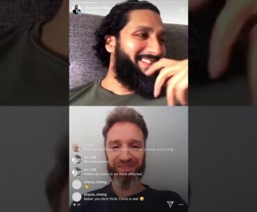 Covid19 , Immunity & Vitamins, Obesity, Health & Fitness, Boxing and Approach to Sports.