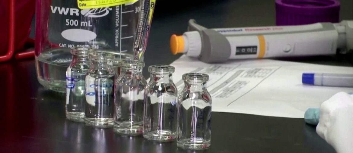 Trials show progress on COVID-19 immunity, vaccines