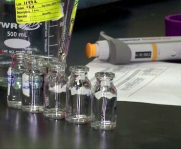 Trials show progress on COVID-19 immunity, vaccines