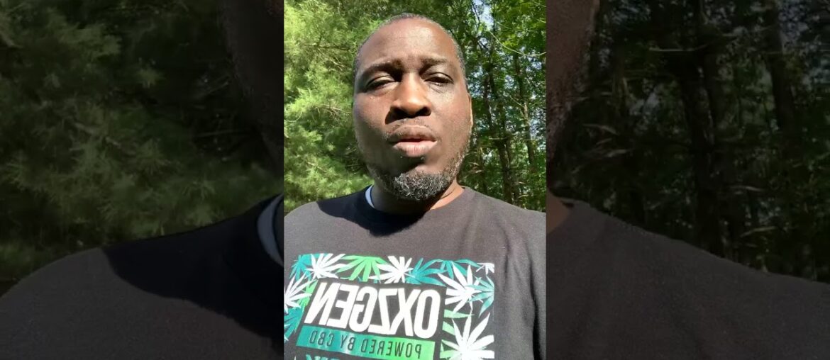 Cecil’s CBD Minute: How to Boost Immune System with Vitamin D & CBD