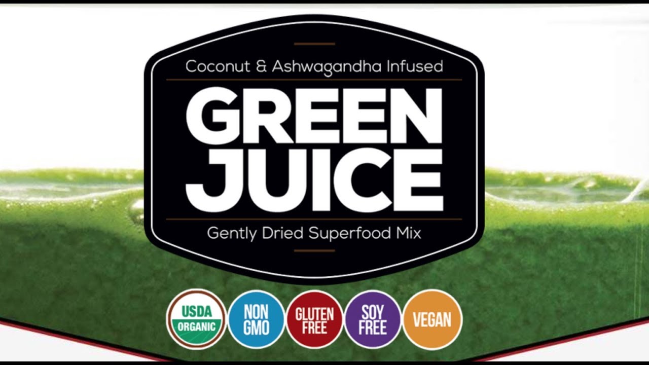 Super Foods And Super Vitamin Supplements For Good Health