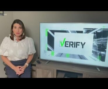 VERIFY: Does the COVID-19 antibody test tell you if you're immune?