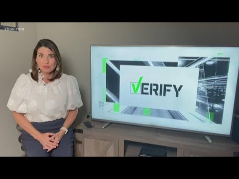 VERIFY: Does the COVID-19 antibody test tell you if you're immune?
