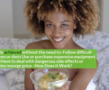 resurge price :  FRAUD ALERT! What Other  Testimonials Won't Tell You!