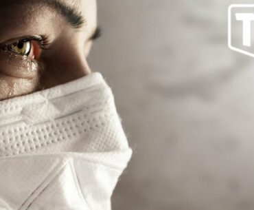 Herd Immunity vs Lockdown During COVID-19