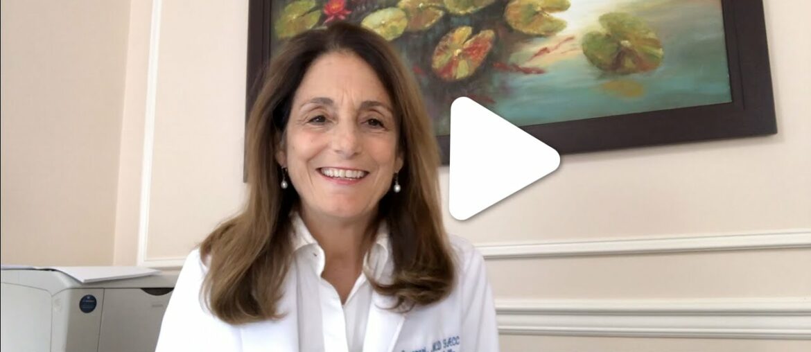 Mimi Guarneri MD on Covid-19 and Vitamins D and C, Antibody Testing, potential spike on re-opening