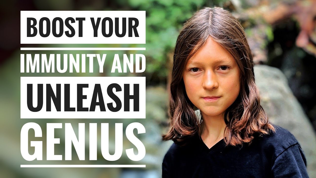 How to boost your immunity for covid