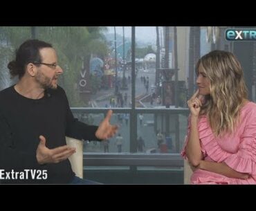 Medical Medium Anthony William on the Dos and Don’ts of Celery Juice