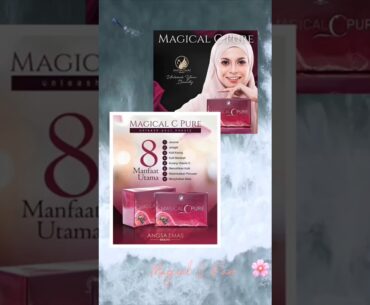 Vitamin for glowing skin