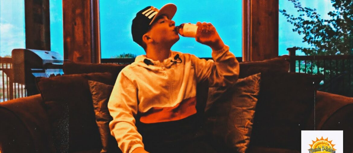 Vitamin D-liciouz Product (School project)