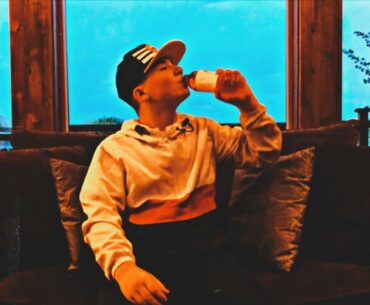 Vitamin D-liciouz Product (School project)