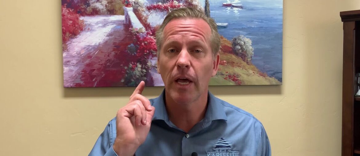 FDA Approved Stem Cell Study - Daily Immune Boosting Tips #41