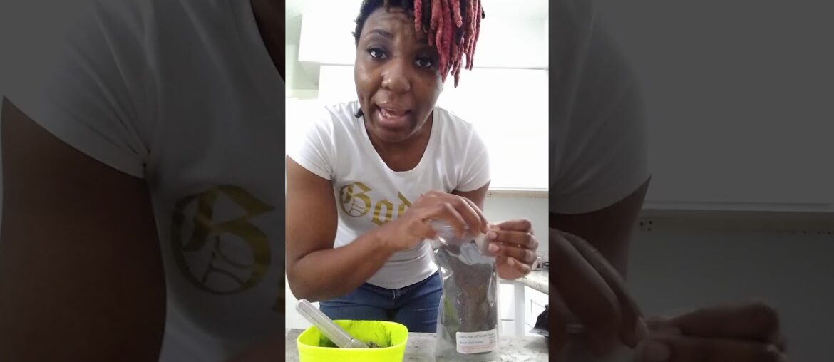 I created my very own "Covid Killer" Vitamin!