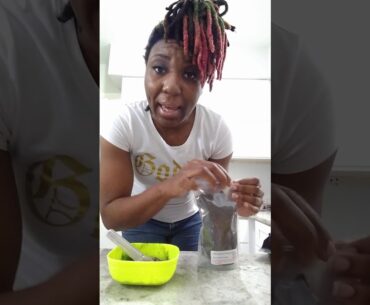 I created my very own "Covid Killer" Vitamin!