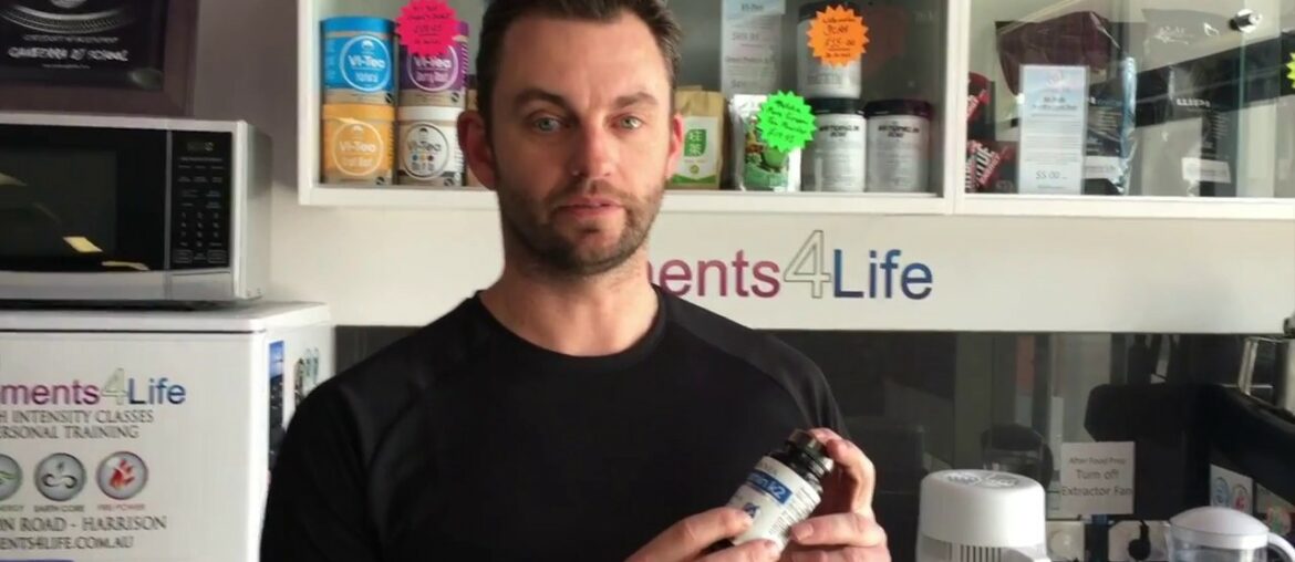 [Supplementation] - Vitamin K2 - Pineal Gland Decalcification | Heavy Metal Detoxification