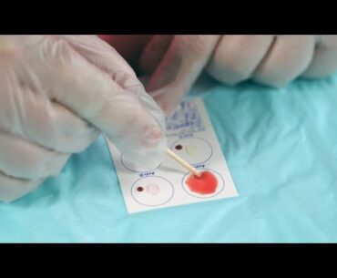 Do antibodies make you immune from the coronavirus? Experts weigh in