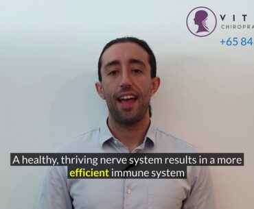 Does Chiropractic *BOOST* Immunity? - Covid19/CoronaVirus