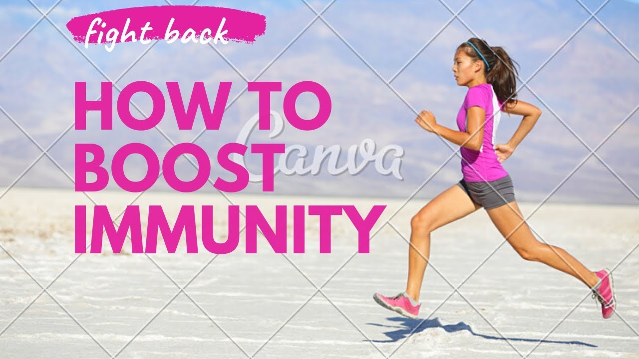 How to boost immunity ||  yogawithneerjaa||
