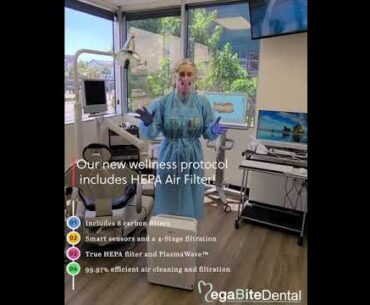 New Wellness protocol