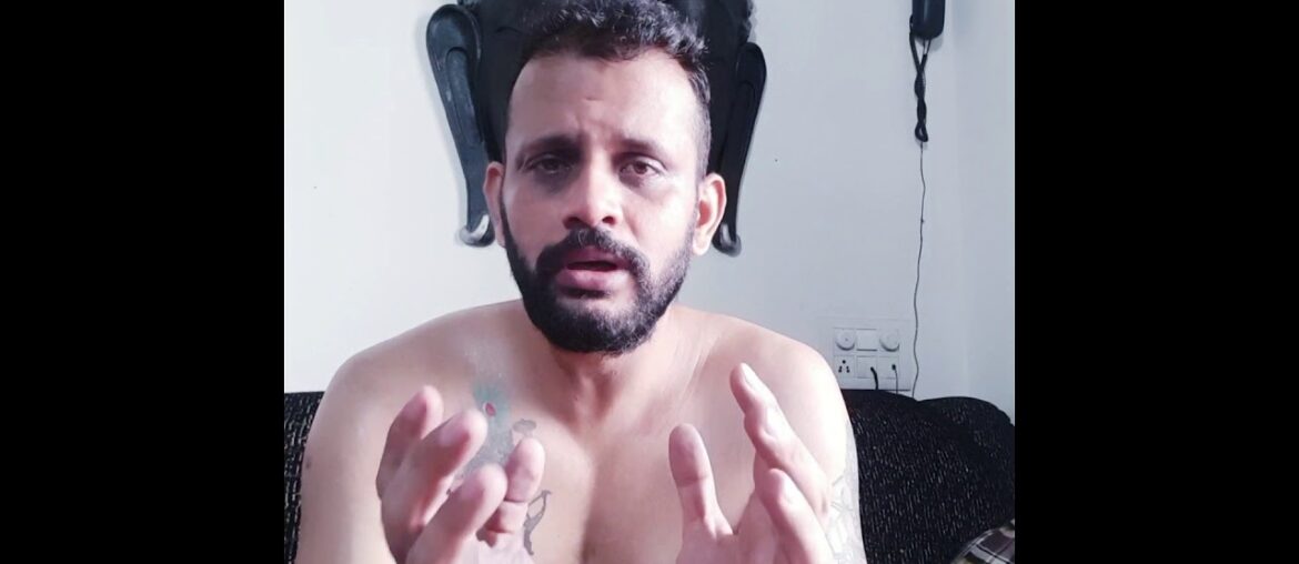 Covid Series, Home workout for good immunity, Exercise 1, Shoulders