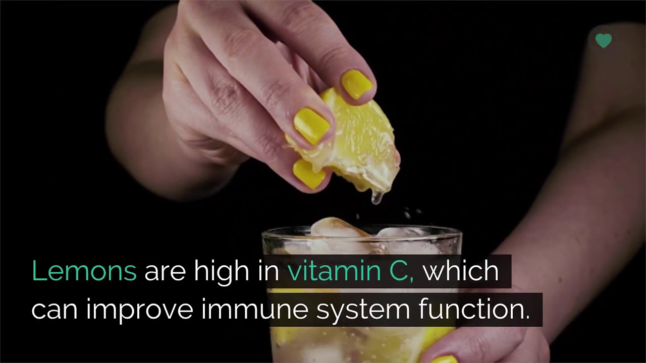 How to boost your immune system | Fight Coronavirus | Covid 19 |