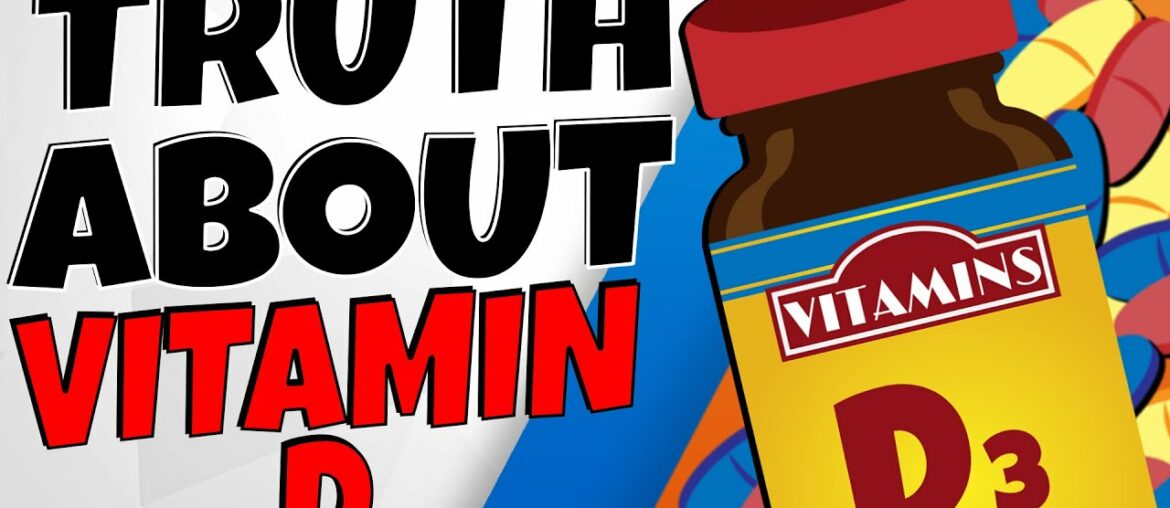 Are Vitamin D Supplements Good For You? | Risks, Benefits, Side Effects And Scientific Literature.