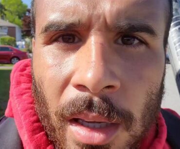 WHY BEING OUTSIDE IS IMPORTANT!