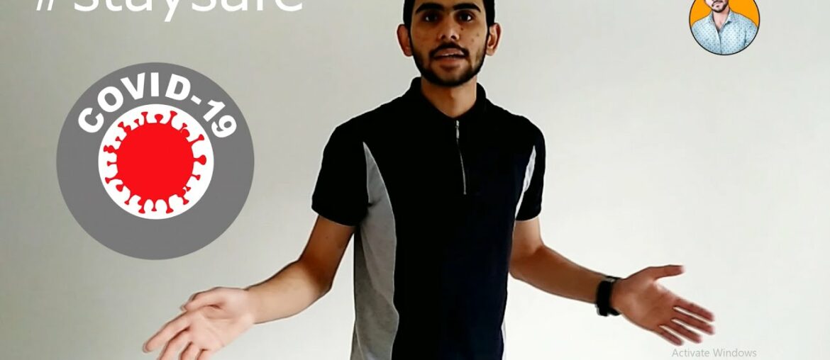 #covid19 #immunesystem | How To Increase Your Immunity & Fight Corona Virus |