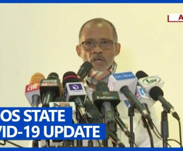 Abayomi: Traditional Medicine Board Are Working Hard For Dietary Supplements