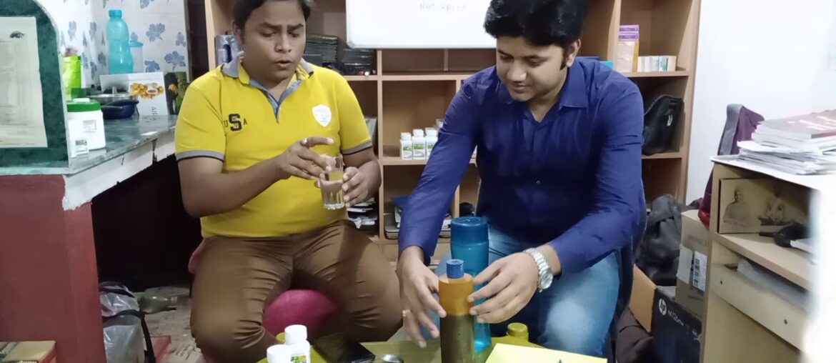 Nutrilite natural vitamin C