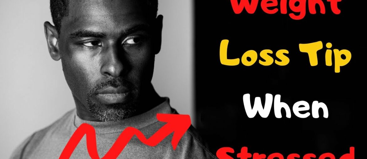 Weight loss Tip During Times Of Stress: Fitness Goals