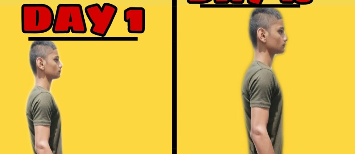 How to increase HEIGHT in 15 days || #ASHFITTNESS#Youtubevstiktok#Height #ryanrana #withme