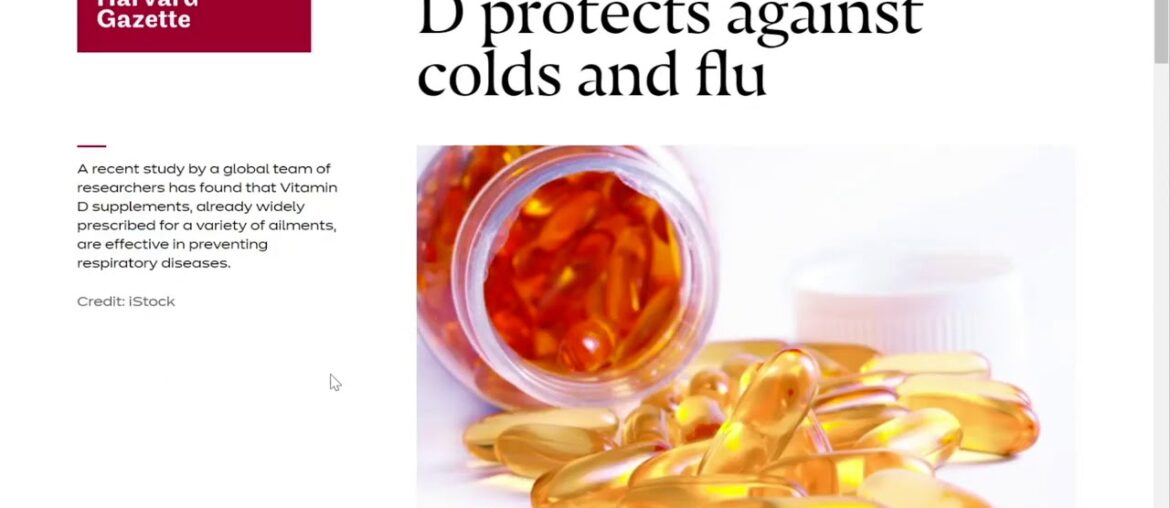 Covid19 DAILY UPDATE 30: Dr. Roger Seheult MD Corona Virus Preparation Tips & Vitamin D