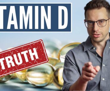 Vitamin D3 (Cholecalciferol) and Vitamin D2 (Ergocalciferol) and Calcitriol