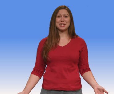 Food Facts: Fruits & Veggies