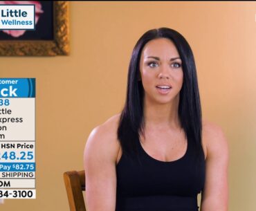 HSN | Tony Little Health and Wellness 05.21.2020 - 06 PM