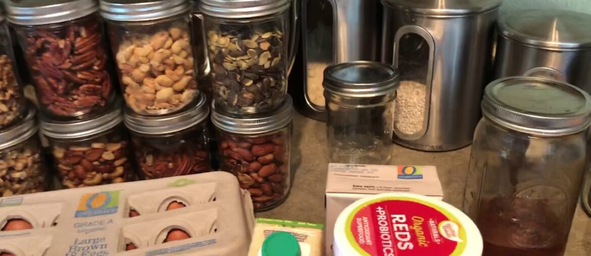 Staying Healthy in a CoronaVirus State