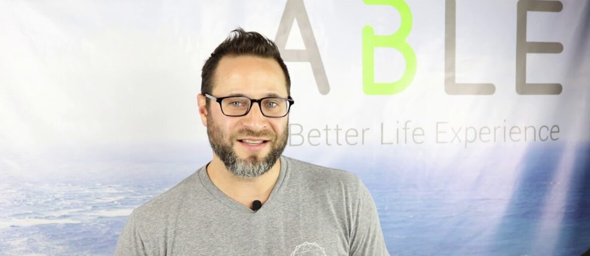 ABLE Nutrition | Daniel Hetrick | Is all Vitamin C created equal?