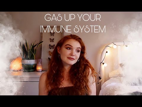 10 ways to naturally boost your immune system