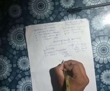 Vitamin introduction