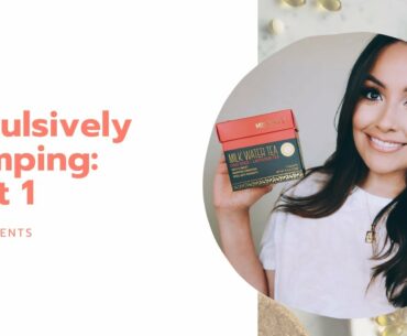 EXCLUSIVELY PUMPING PART 1: SUPPLEMENTS